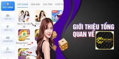 giới thiệu mcw67